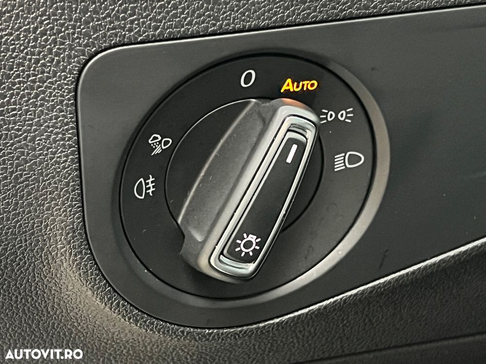 Volkswagen Tiguan 2.0 TDI SCR 4MOTION DSG R-Line - 18