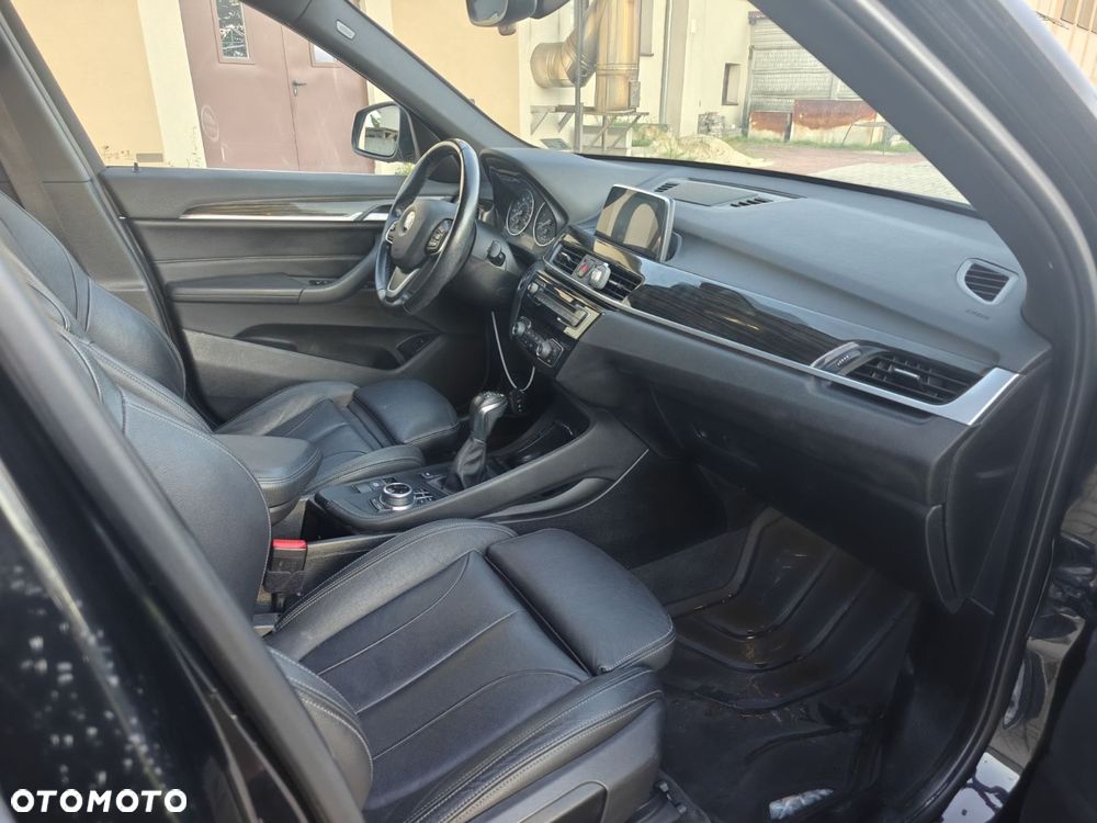 BMW X1 - 2