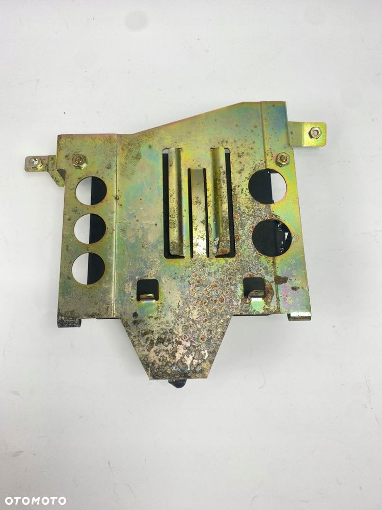 WZMACNIACZ ACTIVE BASS MERCEDES W124 19081167.618-819 1248201989 - 6