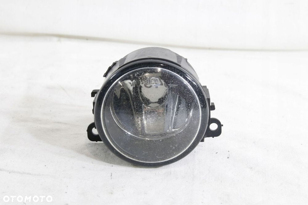 halogen lampa przeciwmgielna citroen dacia fiat ford jaguar mazda nissan - 1