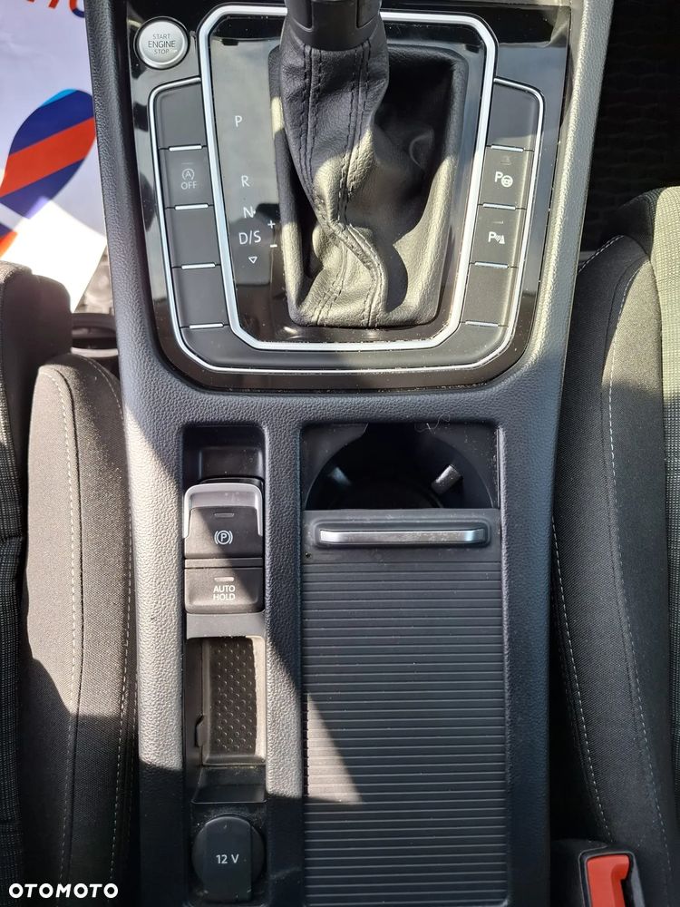 Volkswagen Passat 1.5 TSI EVO Business DSG - 18