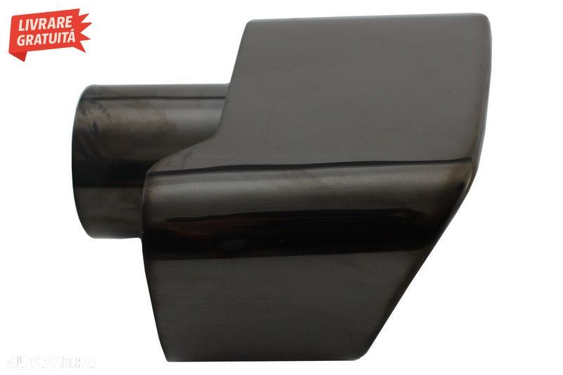 Tobe Ornamente sistemul de evacuare BMW seria 5 F10 F11 (2011-2017) Sp - 5