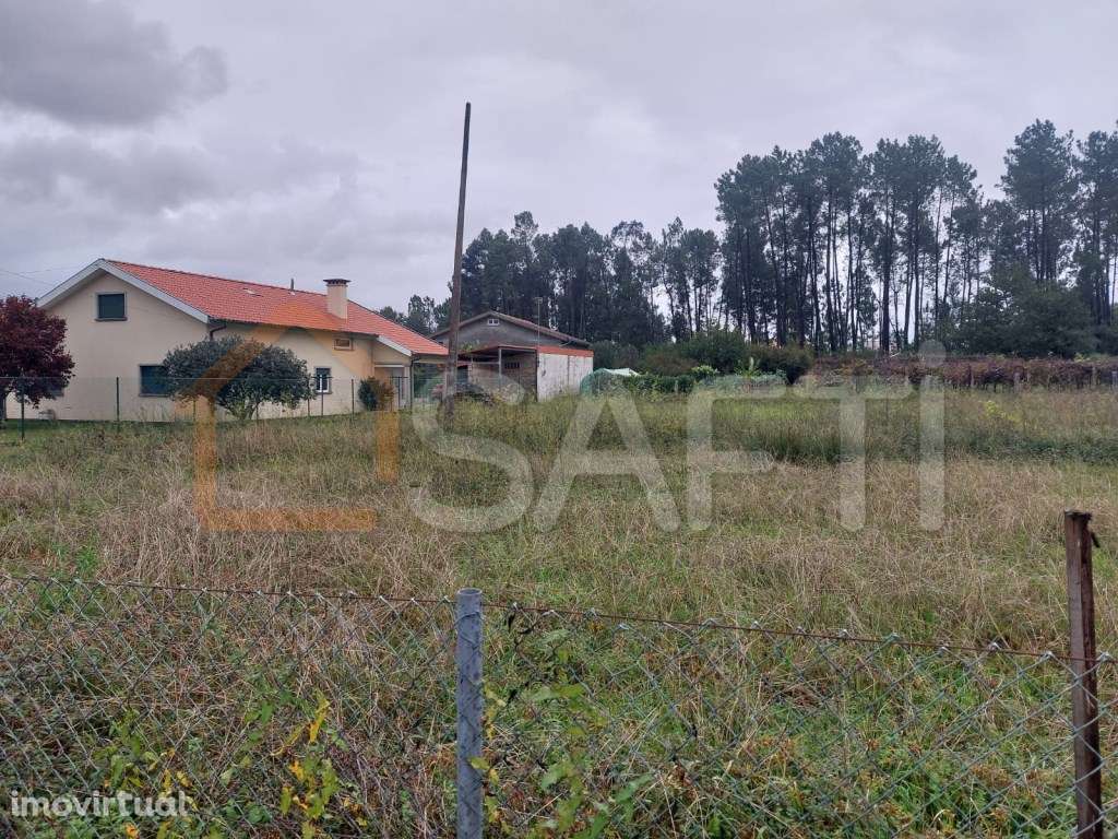 TERRENO COM PROJETO APROVADO - Grande imagem: 2/3