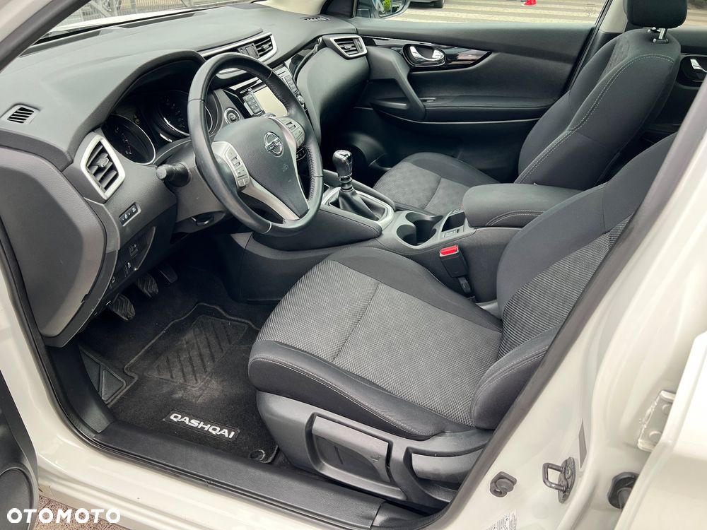 Nissan Qashqai 1.2 DIG-T TEKNA+ - 9