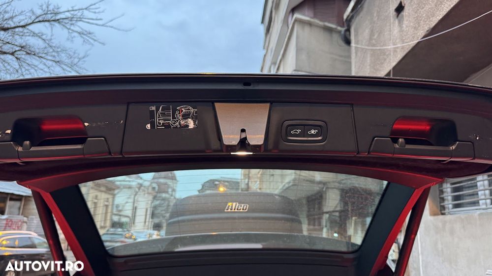 Volvo V90 D5 AWD Inscription - 11