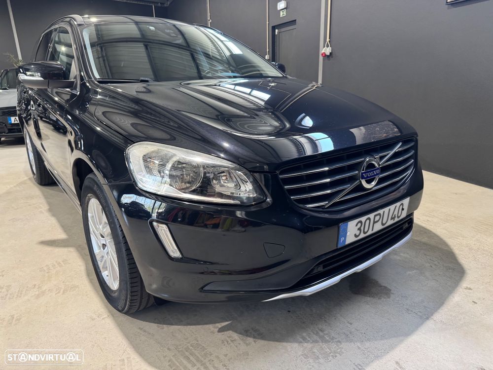 Volvo XC 60 2.0 D4 Momentum - 2