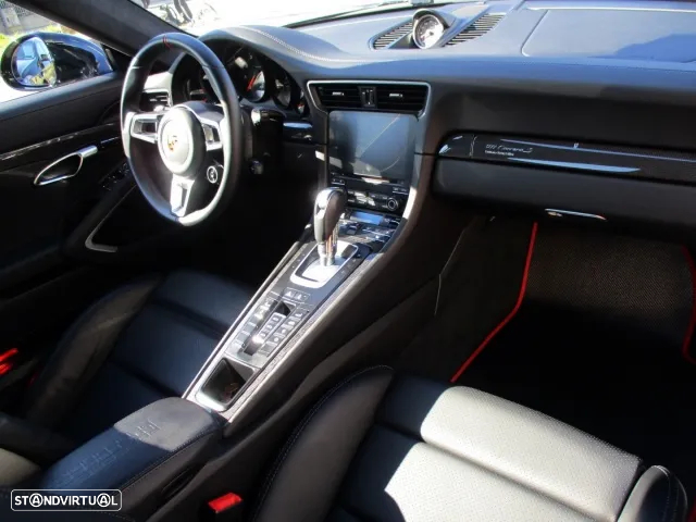 Porsche 911 (991) Carrera S Endurance Racing Edition - 18
