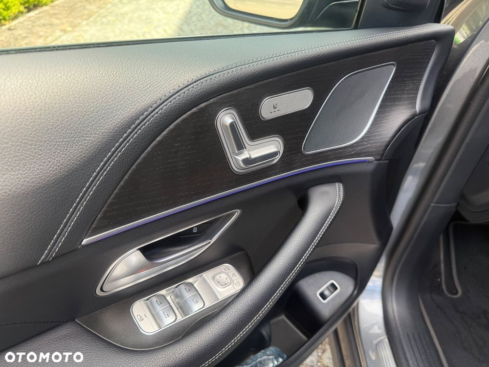 Mercedes-Benz GLE - 7