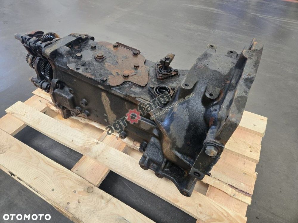 Skrzynia biegów Massey Ferguson 3330S, 3425, 3325 - 3