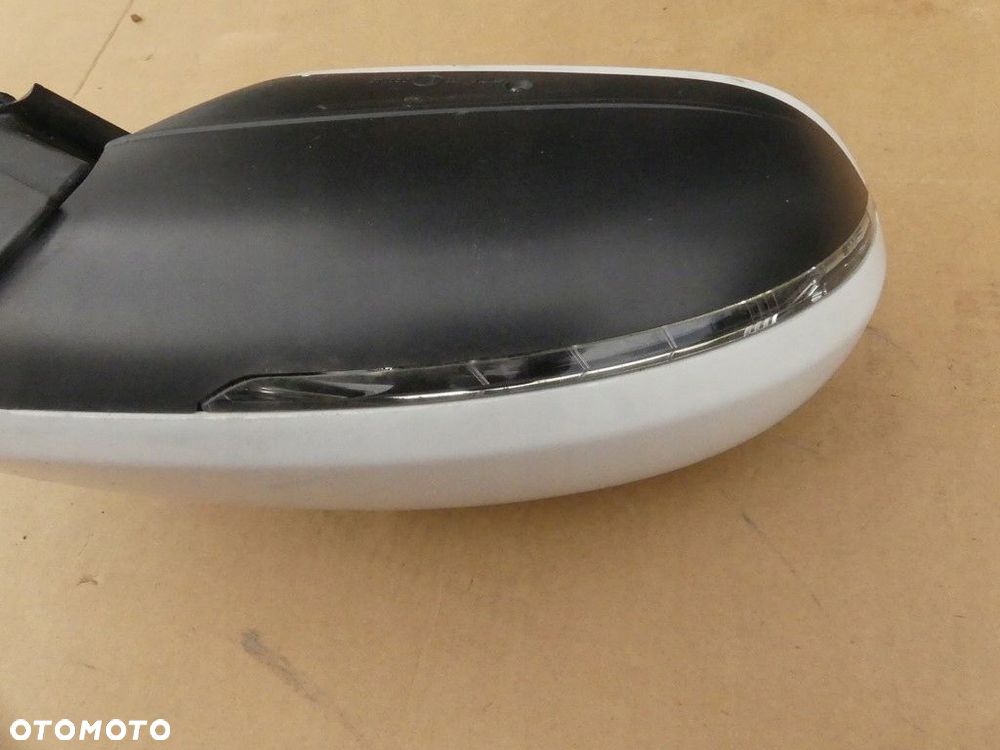 dw audi a6 c7 lift lusterko prawa strona 12 pin - 4