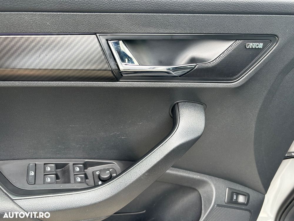 Skoda Karoq 2.0 TDI 4X4 DSG Sportline - 20