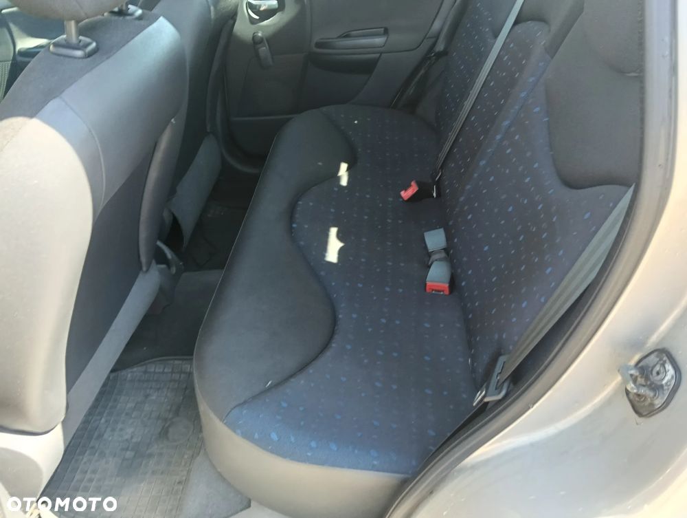 Citroën C3 1.4 Furio - 12