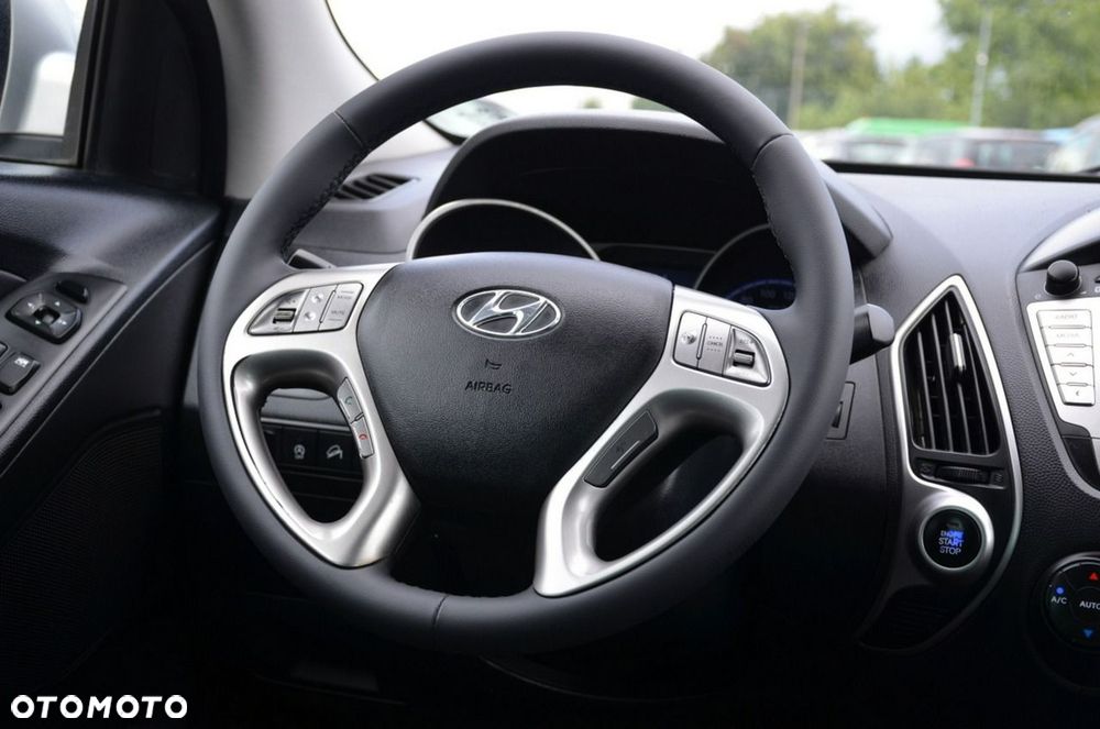 Hyundai ix35 - 32