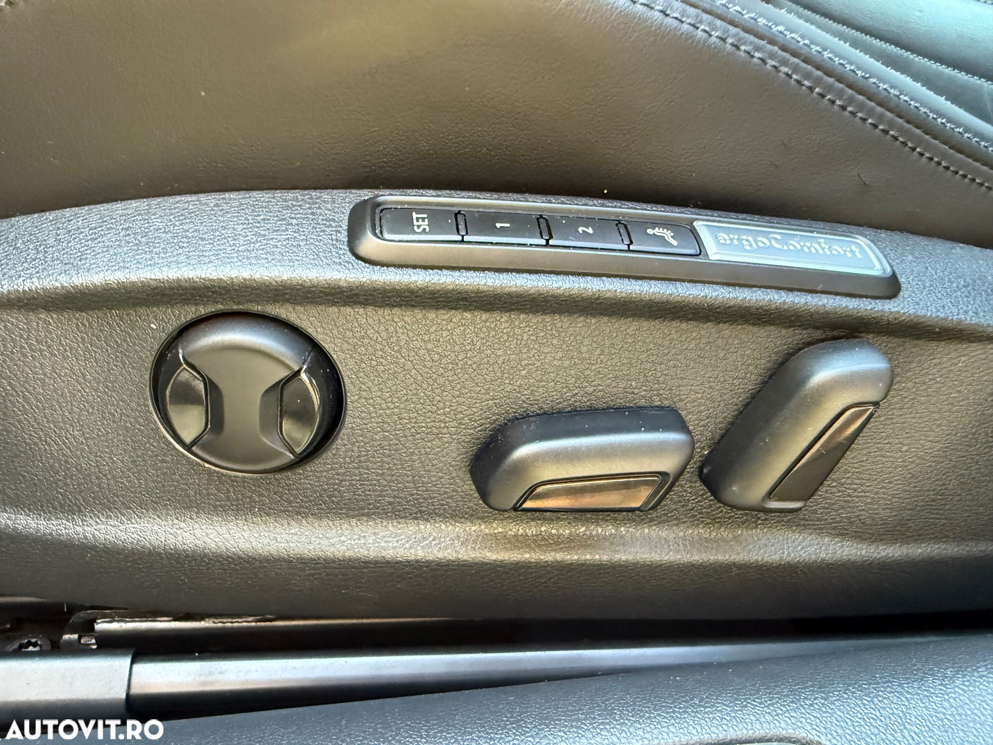 Volkswagen Passat 1.4 TSI Plug-In-Hybrid DSG GTE - 13
