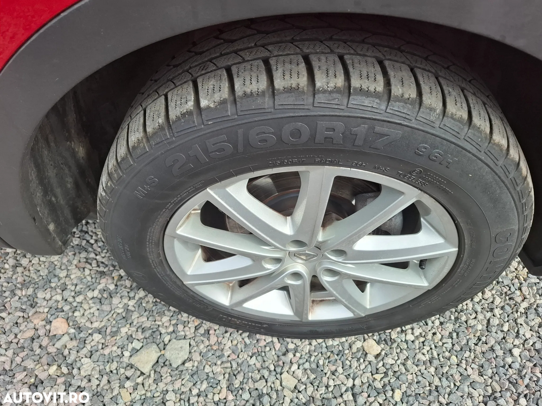 Renault Kadjar Energy dCi 110 COLLECTION - 30