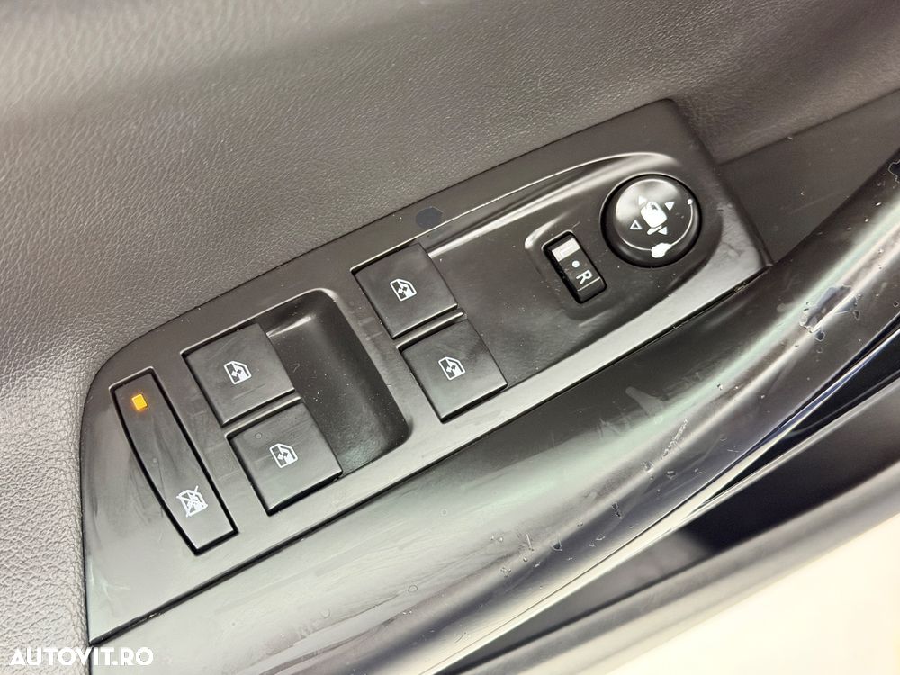 Opel Astra 1.6 CDTI ECOTEC Start/Stop Enjoy - 12