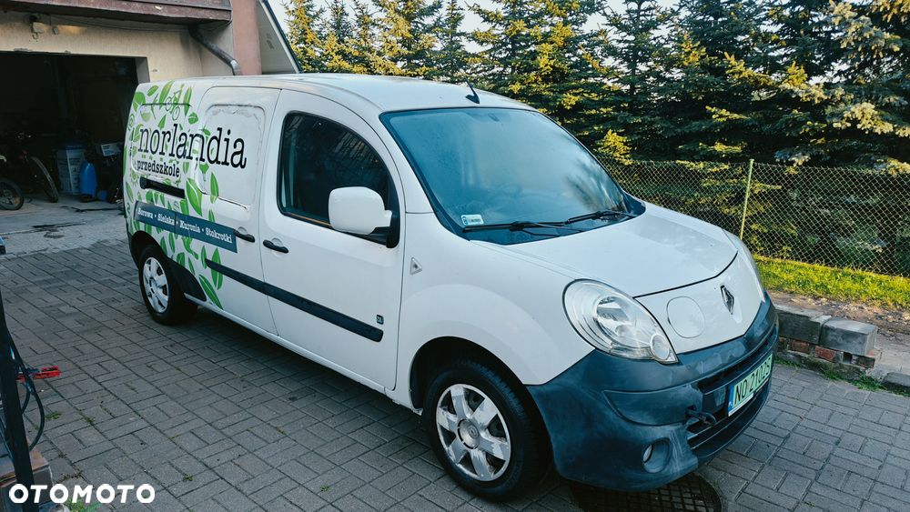 Renault Kango - 1