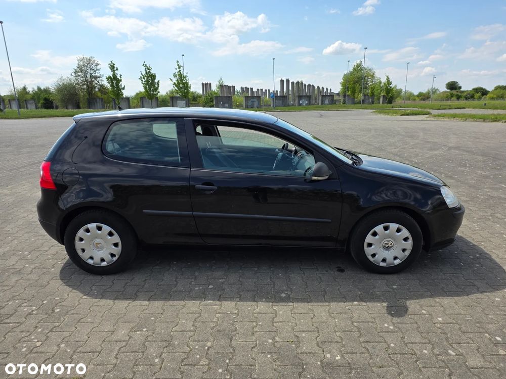 Volkswagen Golf 1.4 Trendline - 11