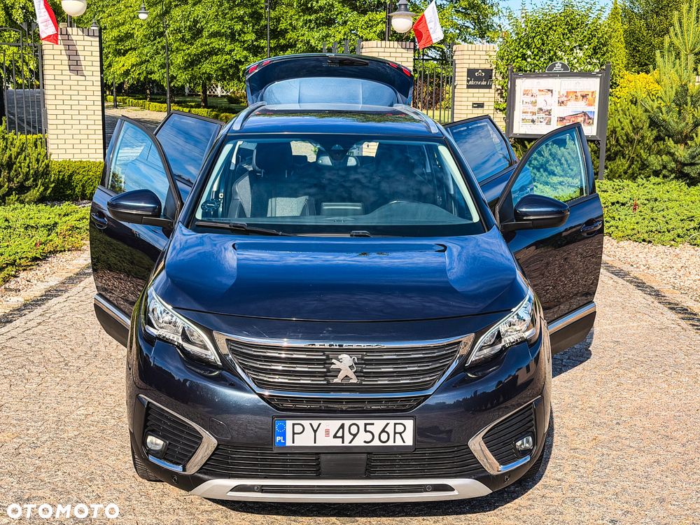 Peugeot 5008 PureTech 130 EAT6 Allure - 26