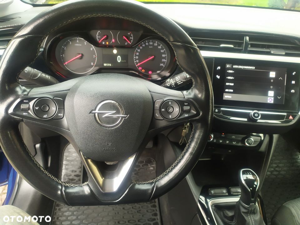 Opel Corsa - 10