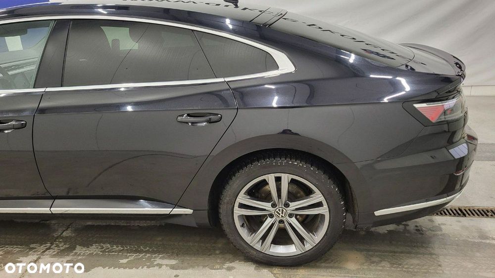 Volkswagen Arteon 2.0 TDI R-Line DSG - 9