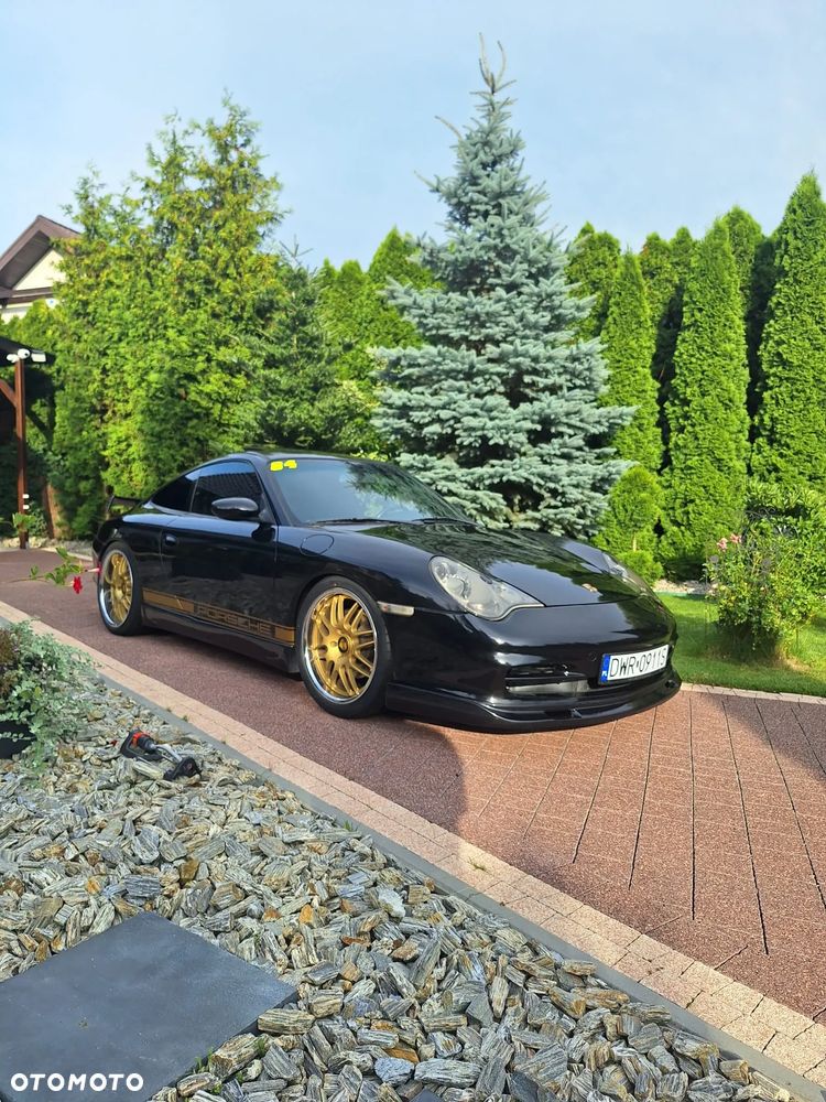 Porsche 911 Carrera S PDK - 7