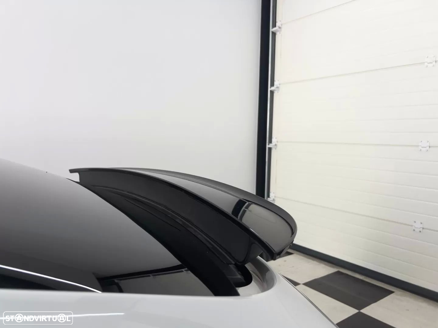 Porsche Panamera Edition - 11