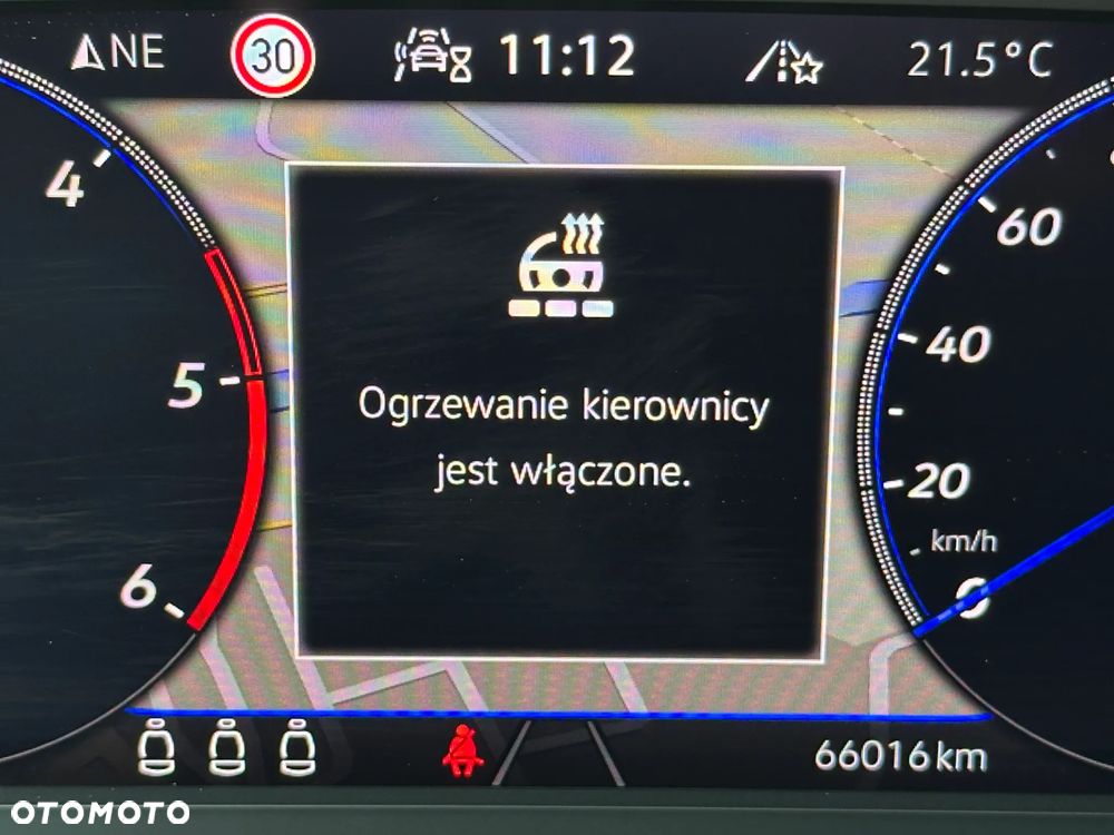 Volkswagen Arteon 2.0 TDI SCR 4Motion DSG R-Line - 21