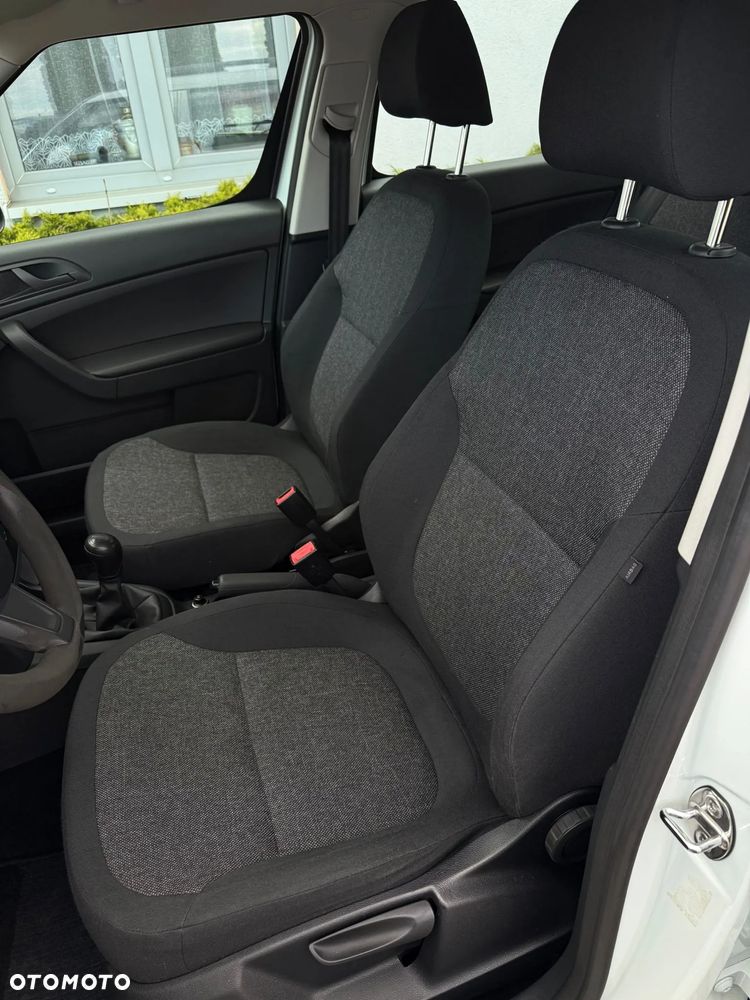 Skoda Yeti 2.0 TDI Style - 24