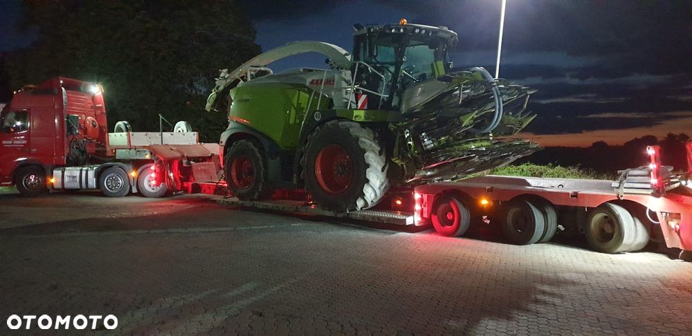 Nooteboom Tiefbett - 8