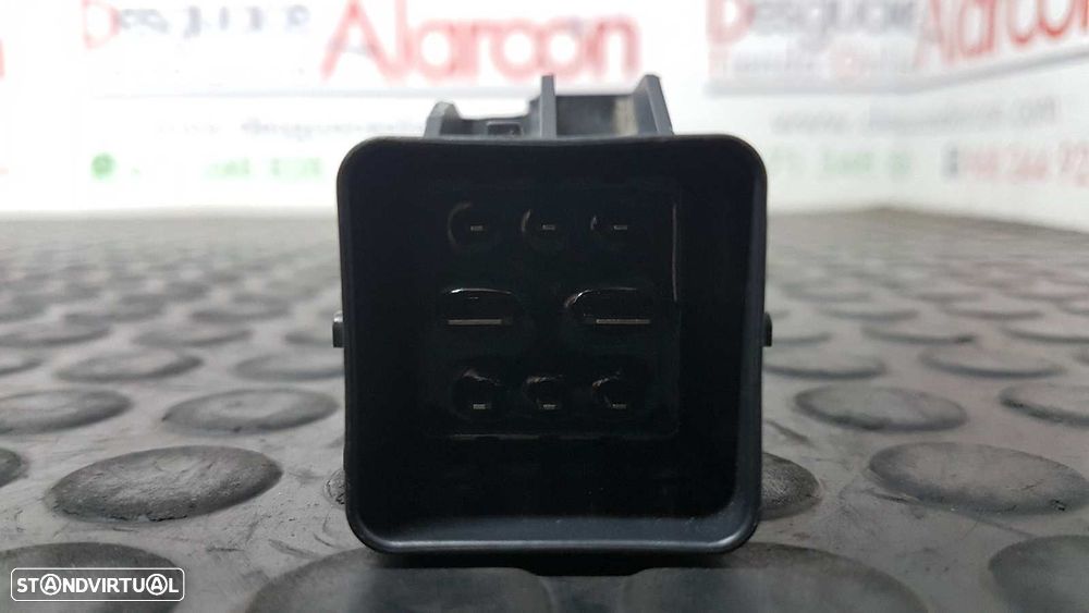 RELÉ CITROEN C3 PICASSO COLLECTION - 6