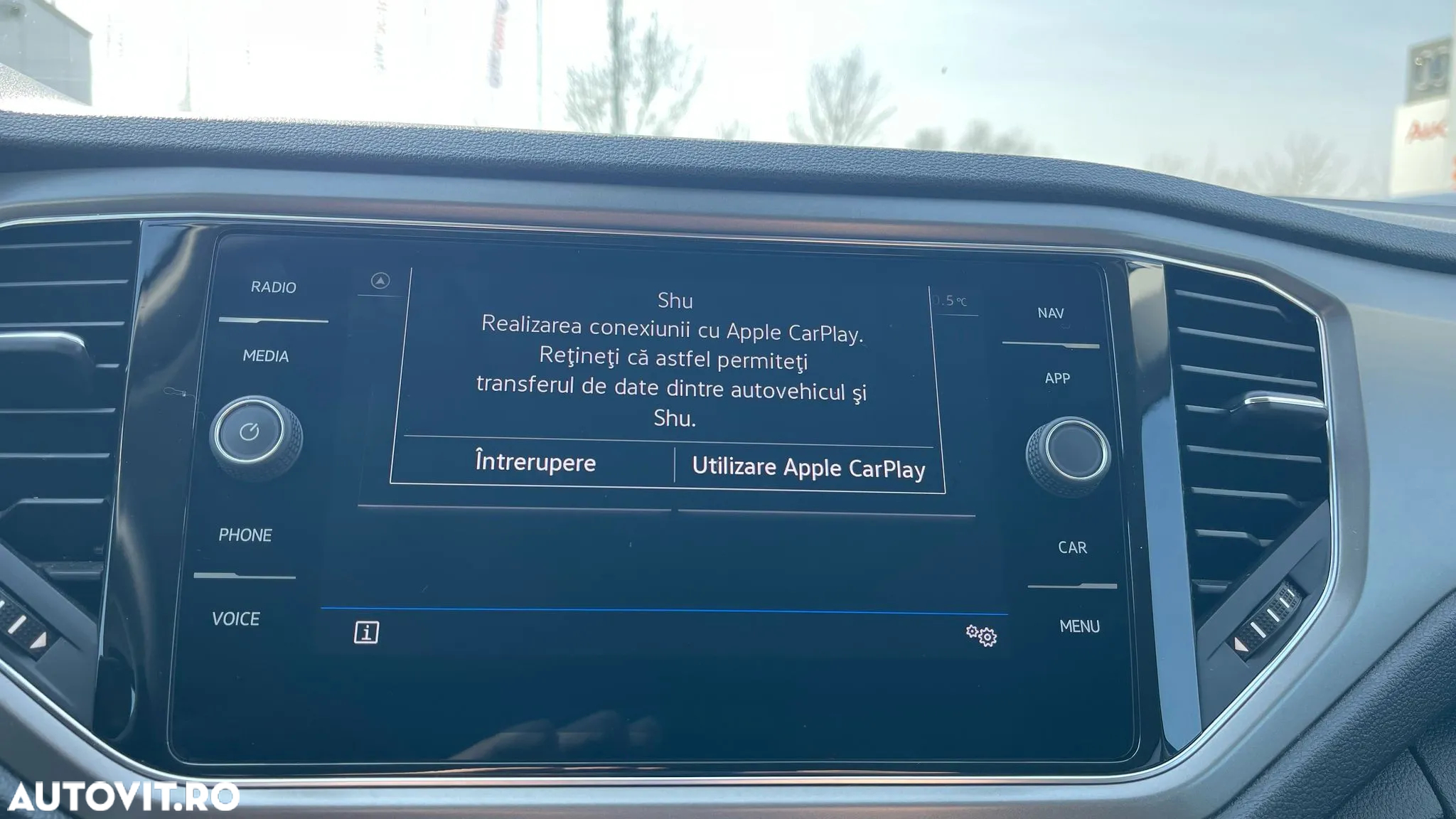 Volkswagen T-ROC 1.5 TSI DSG Design - 25