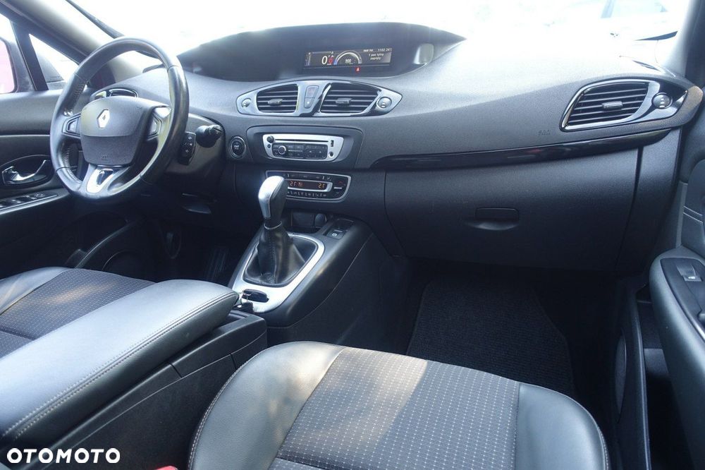 Renault Scenic - 18