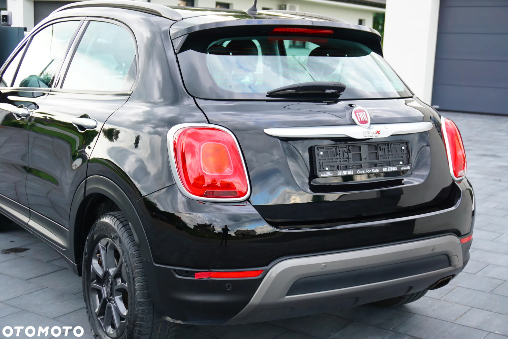 Fiat 500X 1.4 Multiair 4x2 S&S Pop Star - 17
