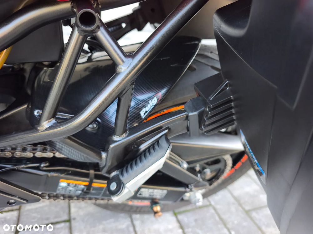 Kawasaki Versys 650 - 31