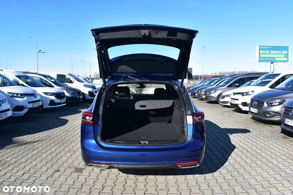 Opel Insignia 2.0 CDTI Elegance S&S - 13