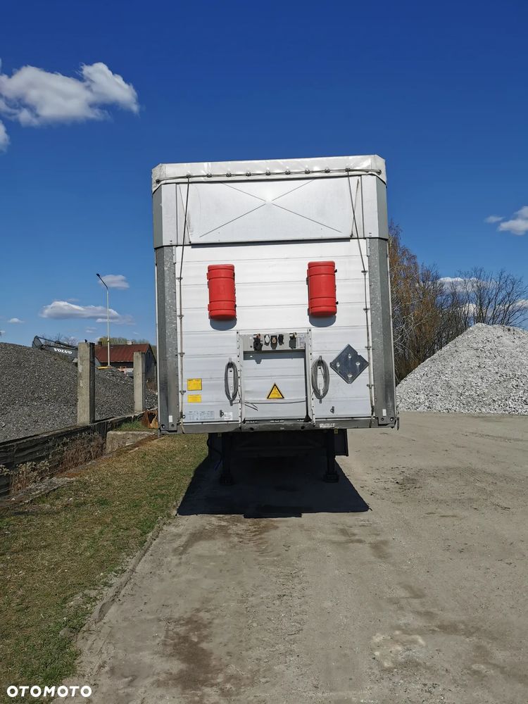 Schmitz Cargobull - 2