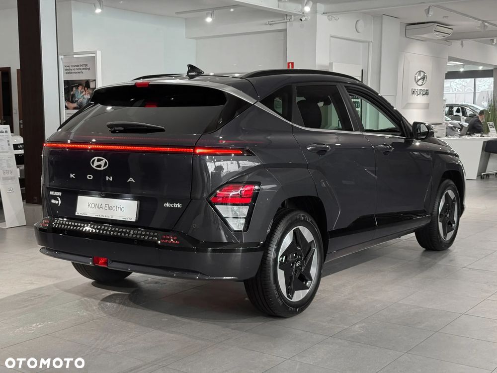 Hyundai Kona 2025 photo 4