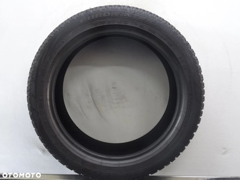 215/45R16 FALKEN EUROWINTER HS01 , 6,2mm R3854 - 2