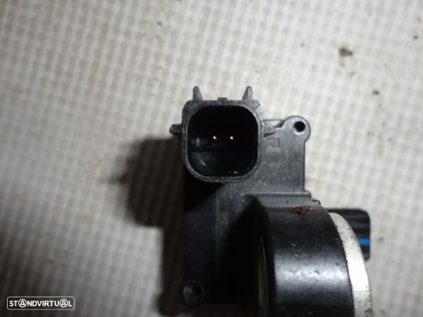 Sensor Airbag Mazda 6 Hatchback (Gg)