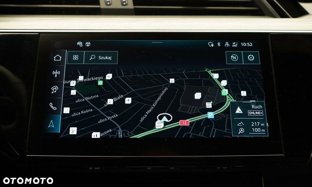 Audi Q8 Sportback e-tron - 38