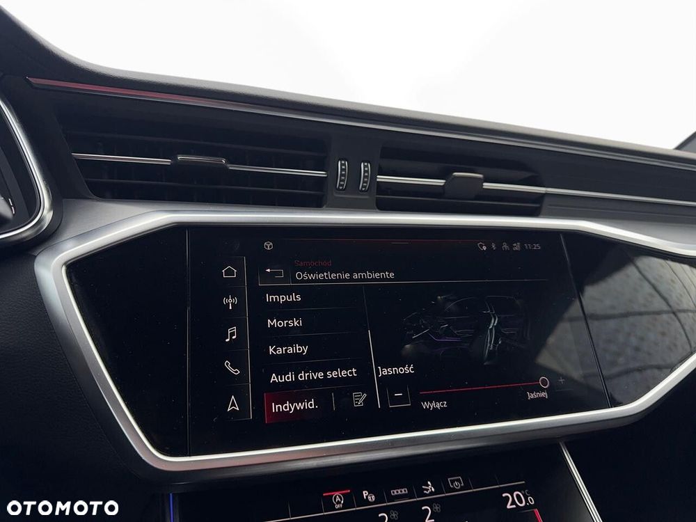 Audi A7 Sportback - 29