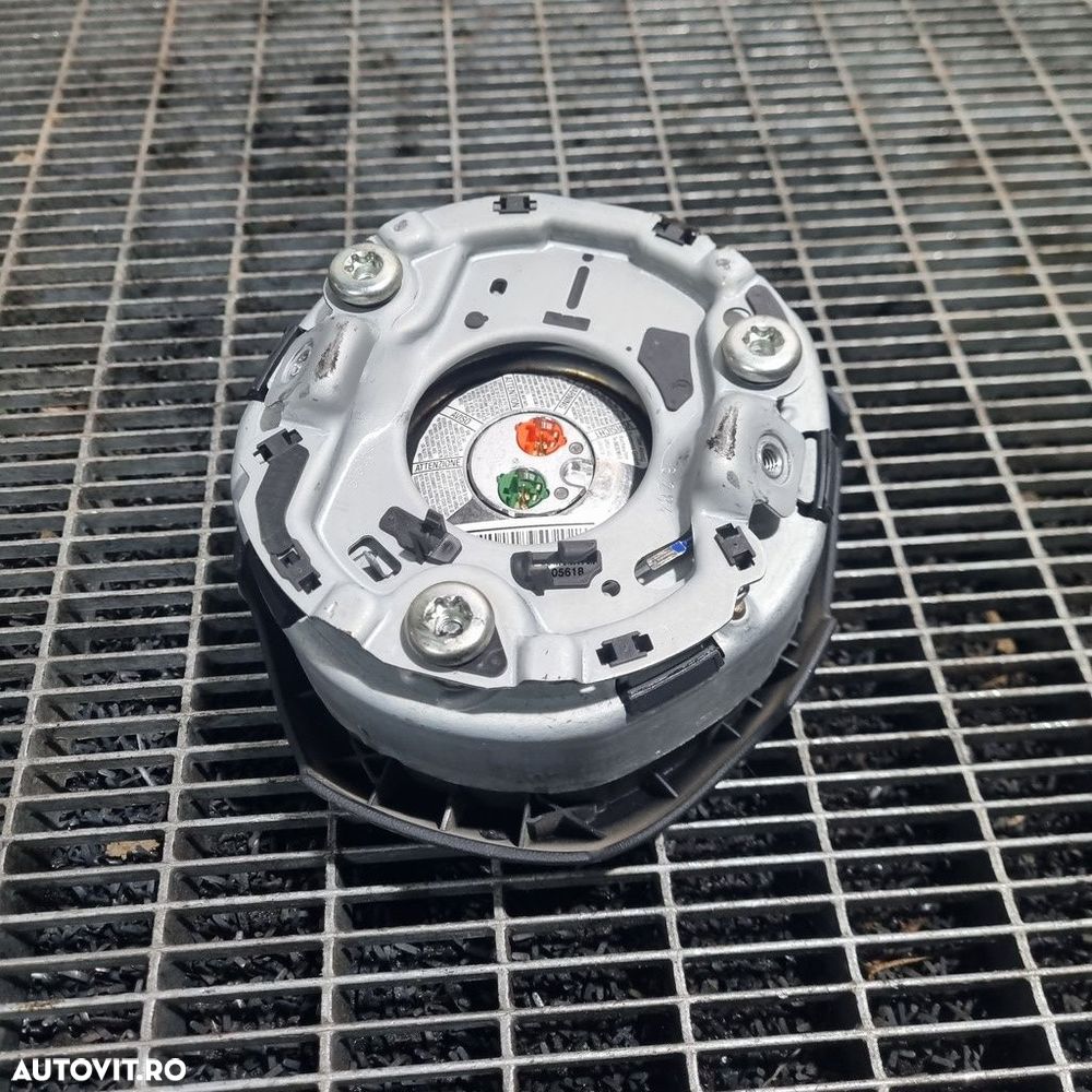Airbag volan AUDI Q7 2005 - 2009 (1463) - 4
