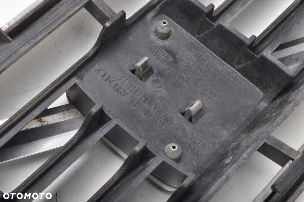 VOLVO C30 ATRAPA GRIL GRILL 30657194 RDESIGN - 11