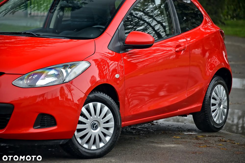 Mazda 2 - 11