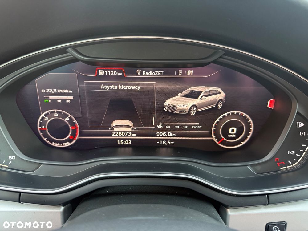 Audi A4 - 8