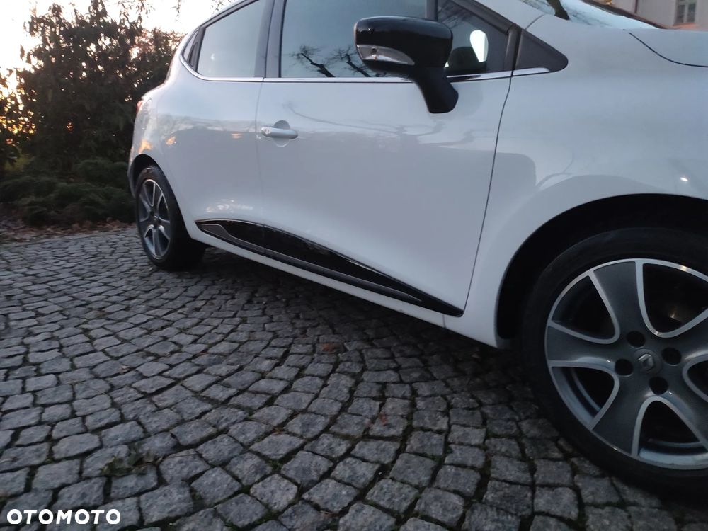 Renault Clio - 17