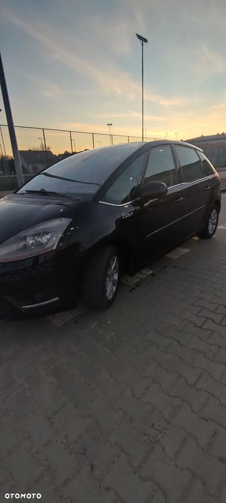 Citroën C4 Picasso 2.0 HDi FAP Exclusive - 3