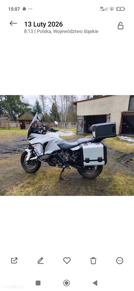 KTM Super Adventure - 4