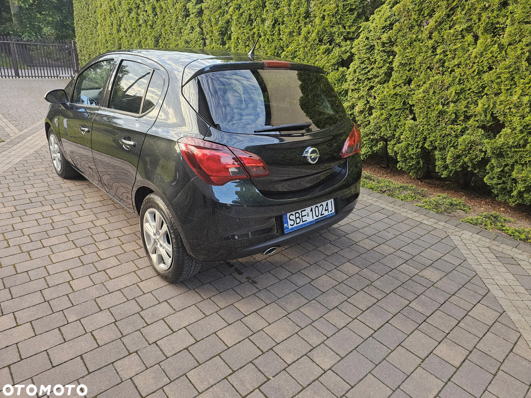 Opel Corsa 1.3 CDTI Color Edition ecoFLEX - 29